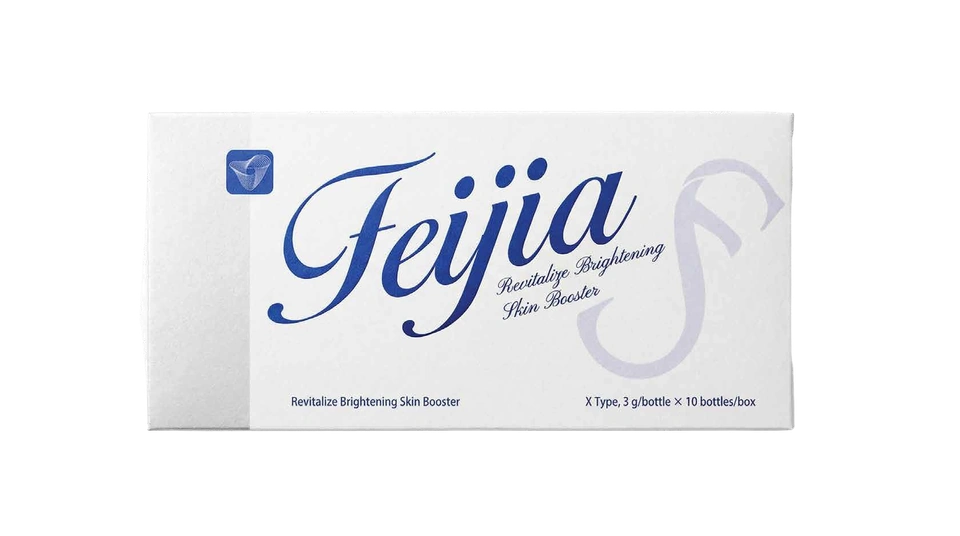 Feijia Revitalize Brightening Skin Booster