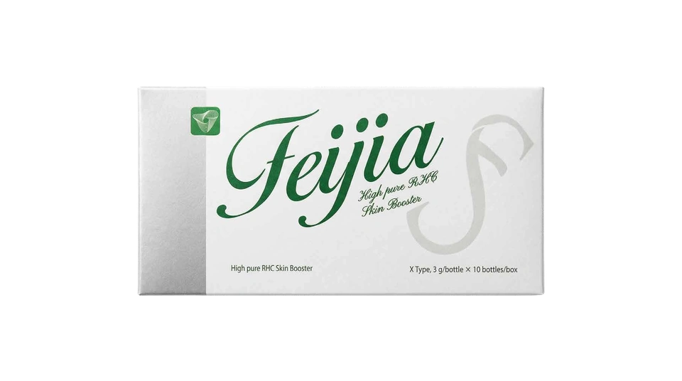 Feijia High Pure RHC Skin Booster