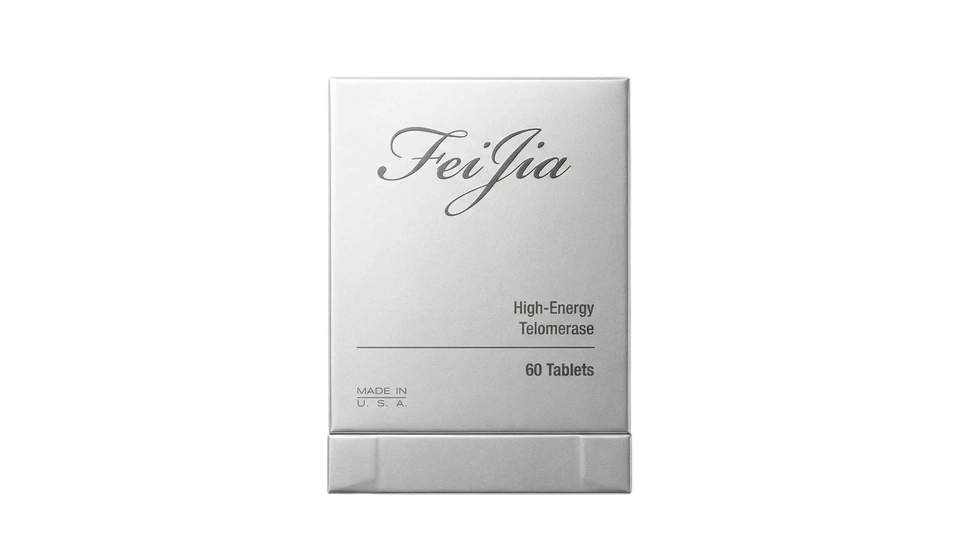 Feijia High Energy Telomerase