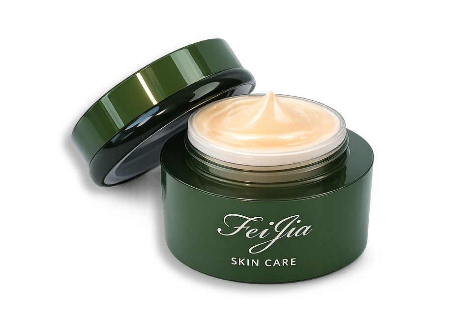 FeiJia DNA Sodium Firming Repair Glow Cream