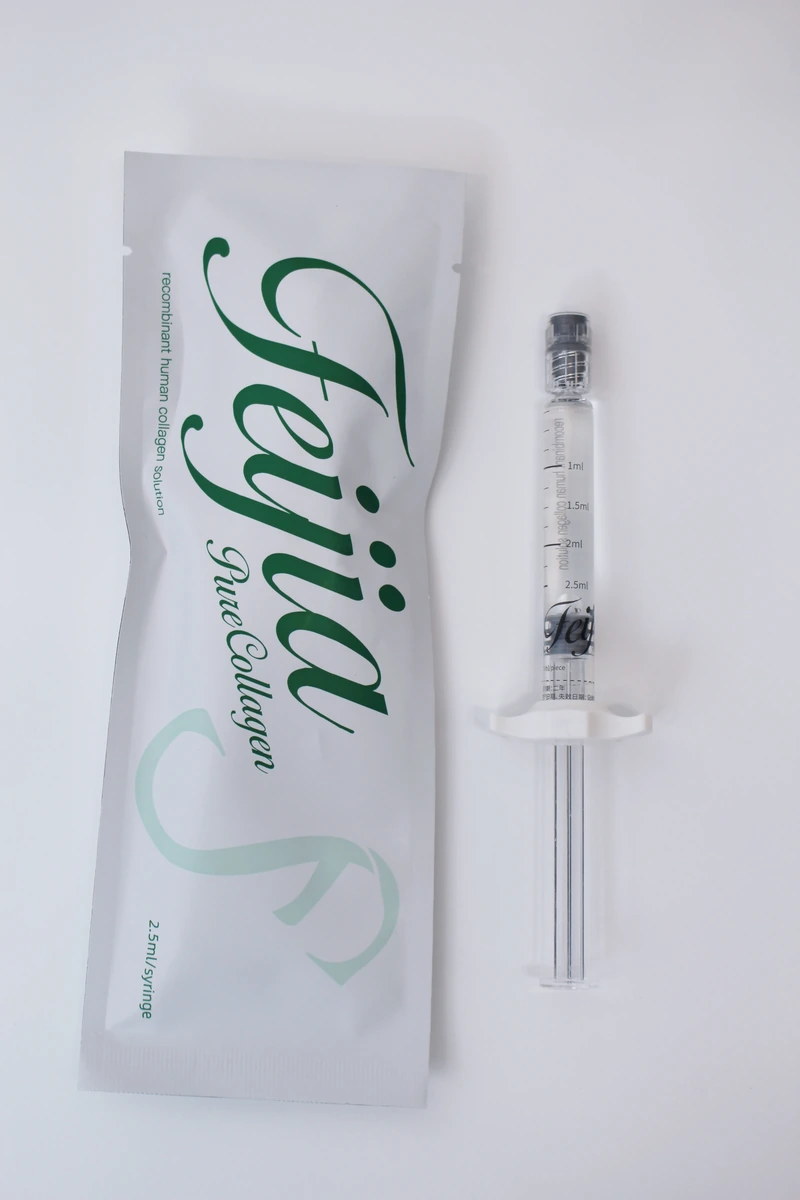 Feijia Pure Collagen for Face & Body